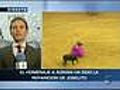 La reaparición de Joselito