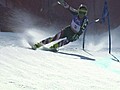 2011 Alpine Worlds: Steve Nyman DH