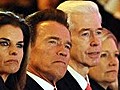 Was stemmt Schwarzenegger als nächstes?