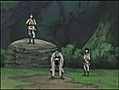 naruto capitulo 31 audio latino