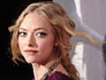 Seyfried Says On-Set Romances Are 