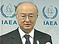 Japan situation is nowhere near Chernobyl: IAEA