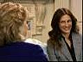 Julia Roberts&#039; Lousy Hillary Clinton Interview 05/11/11