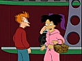Futurama 2x07 - La tete sur l epaule