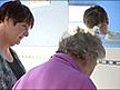 Watch                                     Social care in England &#039;in crisis&#039;