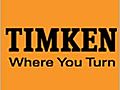 Sell Timken India: Sandeep Jain