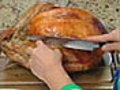 How to Cook a Thanksgiving Turkey