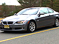 2008 BMW 328 XI