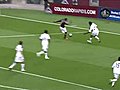 SAVE: Mondragon denies Akpan