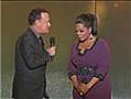 Hanks,  Beyonce pay tribute to Oprah