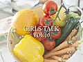 Girls Talk No.10/CITY TV-R　