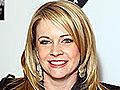 It’s a Magical Day for Melissa Joan Hart