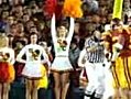 USC Song Girl