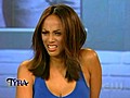 Tyra Talks Teen Sex               // video added February 05,  2010            // 0 comments             //                             // Embed video: