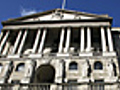 Has The Bank Of England Done Enough?