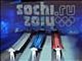 NHL : Sochi Bound?