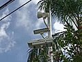 Hallandale Beach red-light cameras catch drivers who don’t stop before turning right