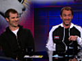 Trey Parker &amp; Matt Stone