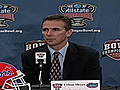 Florida’s Meyer takes leave
