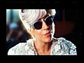 Lady GaGa[젅씠뵒 媛媛] - Eh Eh MV