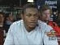 Eddie Royal On Marshall’s Record-Setting Game