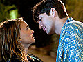 &#039;No Strings Attached&#039; Movie review by Betsy Sharkey.