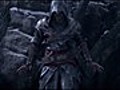 Official Assassin’s Creed: Revelations E3 Trailer