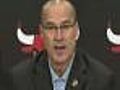 Paxson Apologizes For Altercation With Del Negro