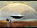 UFO Billy Meier Protocols 8 of 8