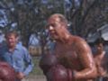 Cool Hand Luke - TCM video (George Kennedy on his big fight scene)