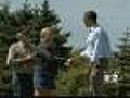 Obama Will Have Busy Return After Vacation
