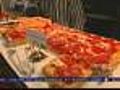 Citi Field: Amazin' Ball Park Foods