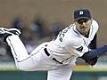 Verlander Lands Second Career No-Hitter