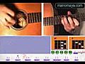 Learn how to play Hotel California - Acoustic guitar