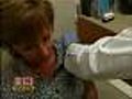 Officials Encourage Everyone To Get Flu Shots