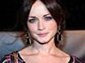 Alexis Bledel’s NYC Faves