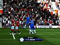 FIFA 11 Game of the Week   Manchester United vs Chelsea