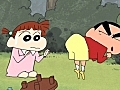 Crayon Shin-chan Episode 47