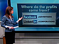 Video: LinkedIn ups prices for IPO shares