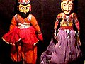 Puppet Show In Rajasthan