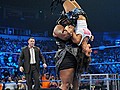 SmackDown: Kharma crushes Layla