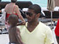 Usher and Son Miami BEach