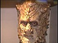 Exposición nos traslada al Enterprise para mostrar el Universo de Star Trek