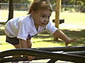 Playing it Safe at the Playground