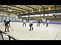 Rink Hockey