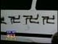 Police Classify City Vandalism As Hate Crime