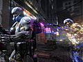 Romp around New York in &#039;Crysis 2&#039;