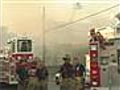 3-Alarm -- Wilmington (DE) Fire Department