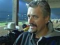 From The Field: Trainer Steve Asmussen