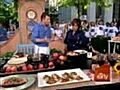 Bobby Flay’s Italian Recipes